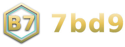 7bd9 logo